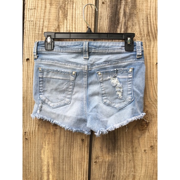 Shorts! - Picture 2 of 2